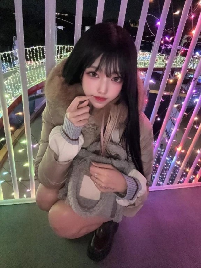 イルミネーション♡♡｜写メ日記｜SIA｜新宿 一般デリヘル GINGIRA☆TOKYO～ギンギラ東京～