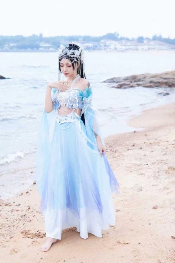 海の精霊♡♡｜写メ日記｜SIA｜新宿 一般デリヘル GINGIRA☆TOKYO～ギンギラ東京～