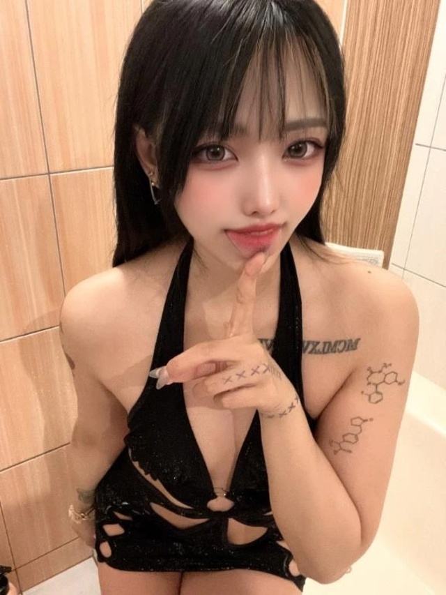 秘密♡♡