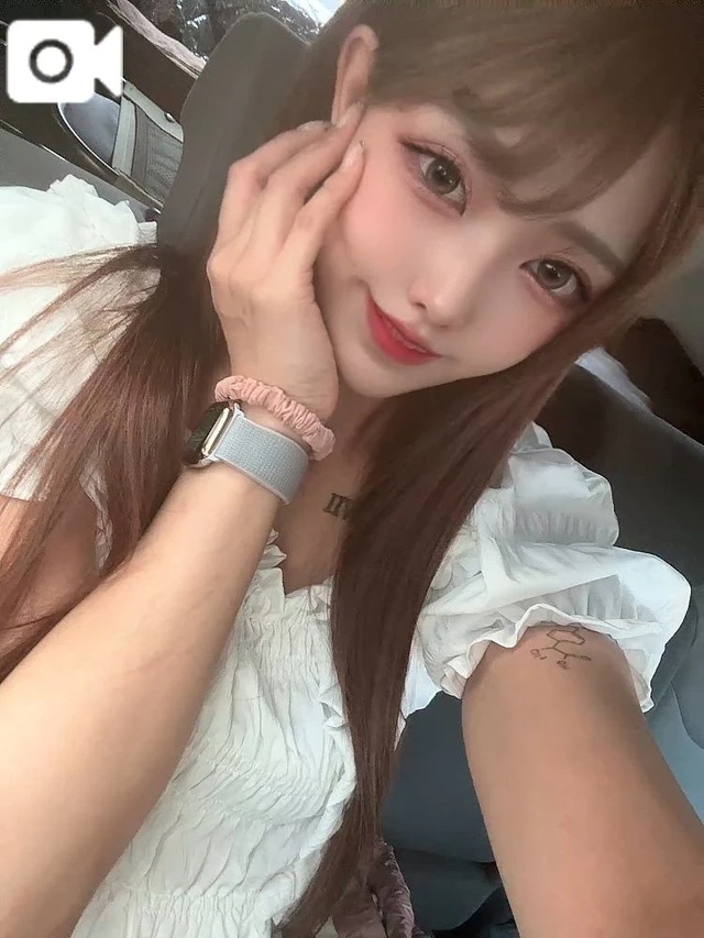 ふわふわ♡♡