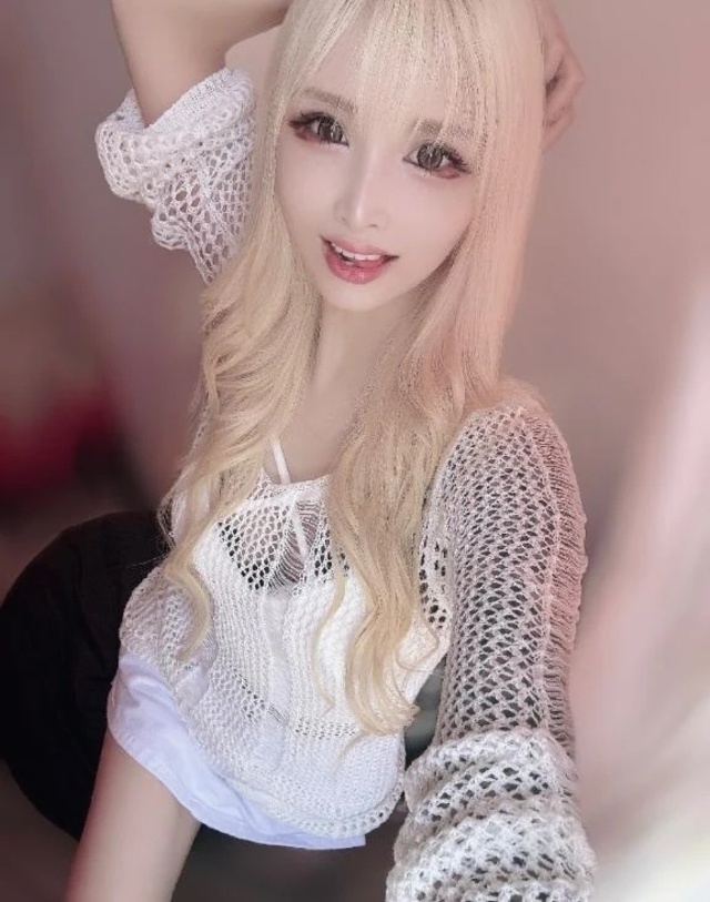 珍現象発生中⚠️