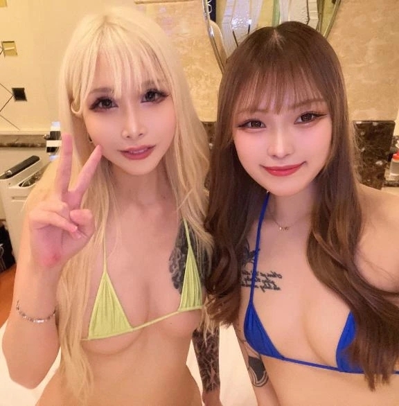 3P💖MISUZUちゃんと🥹✨✨再会🫂｜写メ日記｜CHIAKI｜新宿 一般デリヘル GINGIRA☆TOKYO～ギンギラ東京～