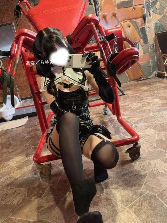 来週のえろ活日🌟⋆꙳｜写メ日記｜YUA｜新宿 一般デリヘル GINGIRA☆TOKYO～ギンギラ東京～