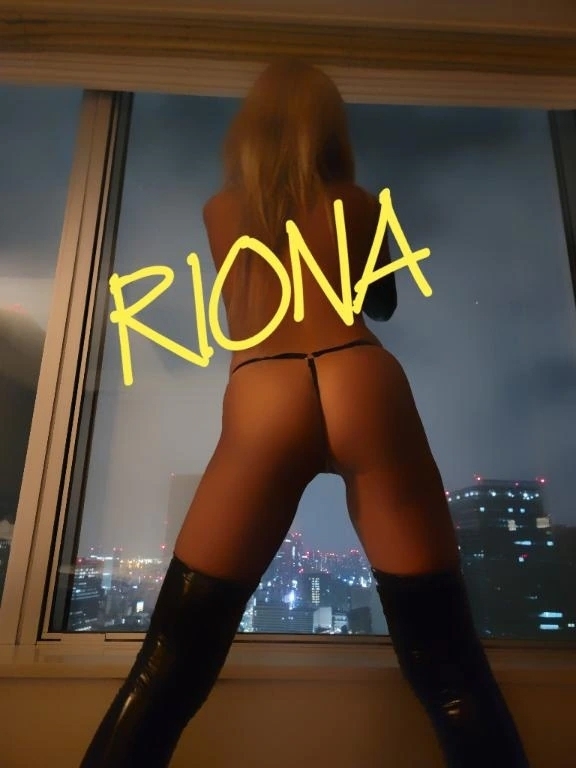 ❤｜写メ日記｜RIONA｜新宿 一般デリヘル GINGIRA☆TOKYO～ギンギラ東京～