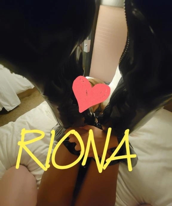 ❤️｜写メ日記｜RIONA｜新宿 一般デリヘル GINGIRA☆TOKYO～ギンギラ東京～