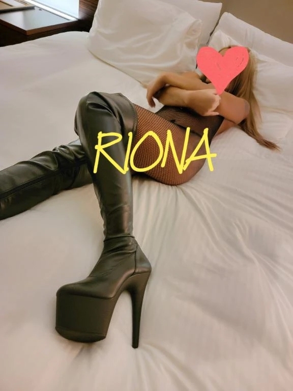 ❤️｜写メ日記｜RIONA｜新宿 一般デリヘル GINGIRA☆TOKYO～ギンギラ東京～