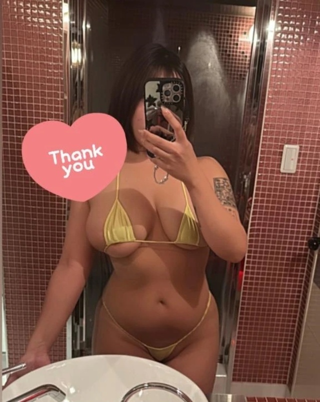 ありがとっ💋❤️