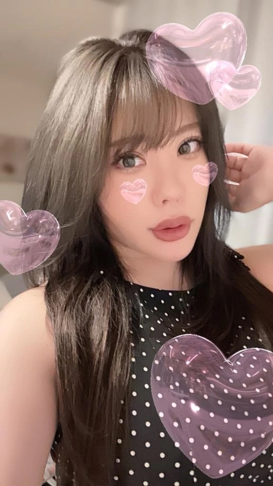 いるよ❣️