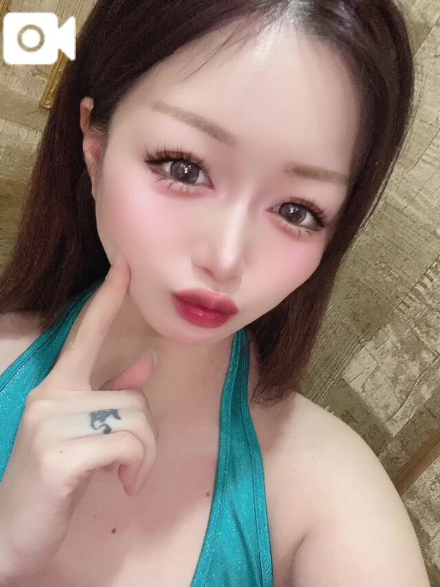 戻ってるよん( 📞¨̮ )♥
