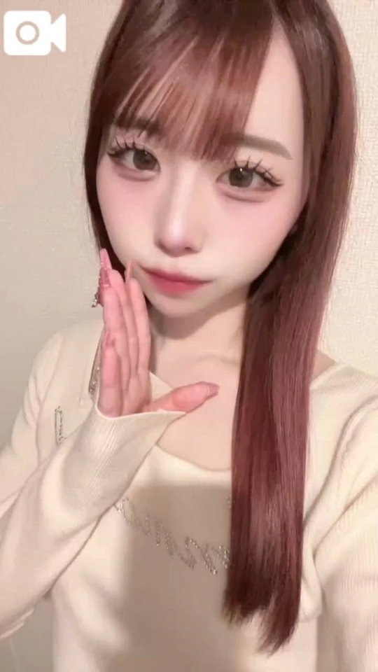 何回我慢できる？💗💗