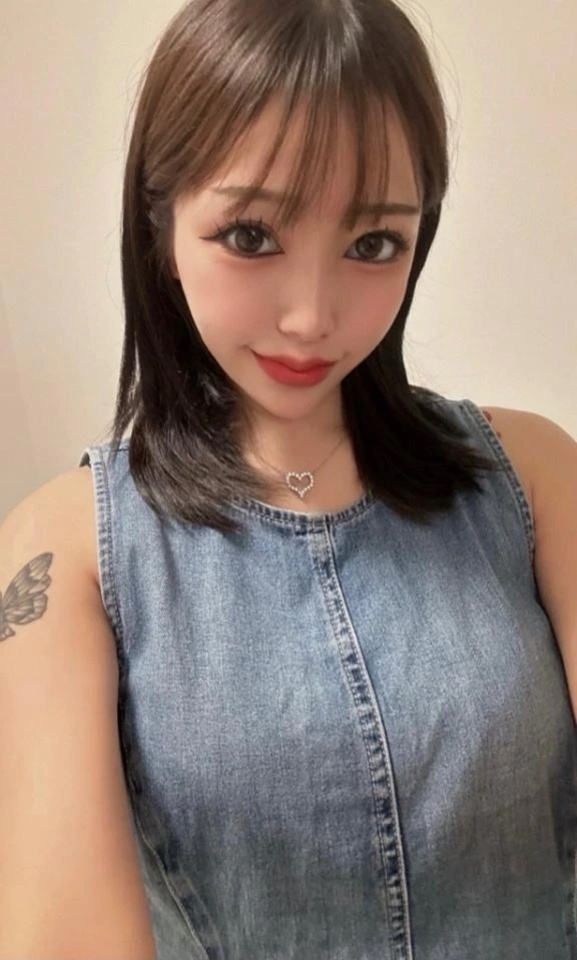 満たそう？😳