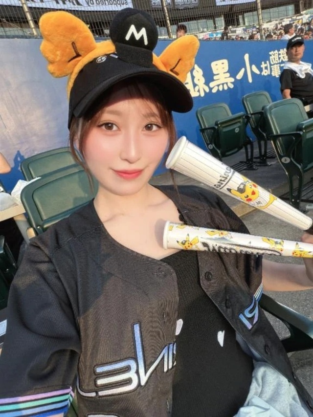 初⚾️野球観戦｜写メ日記｜NANASE｜新宿 一般デリヘル GINGIRA☆TOKYO～ギンギラ東京～