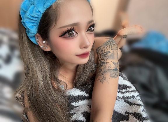 おひさし〜♡