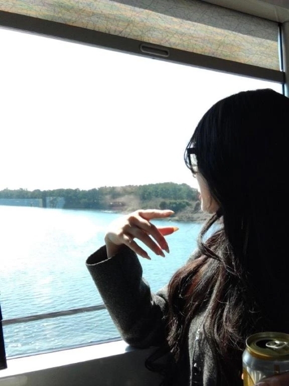 深夜枠🌃✨｜写メ日記｜ASAMI｜新宿 一般デリヘル GINGIRA☆TOKYO～ギンギラ東京～