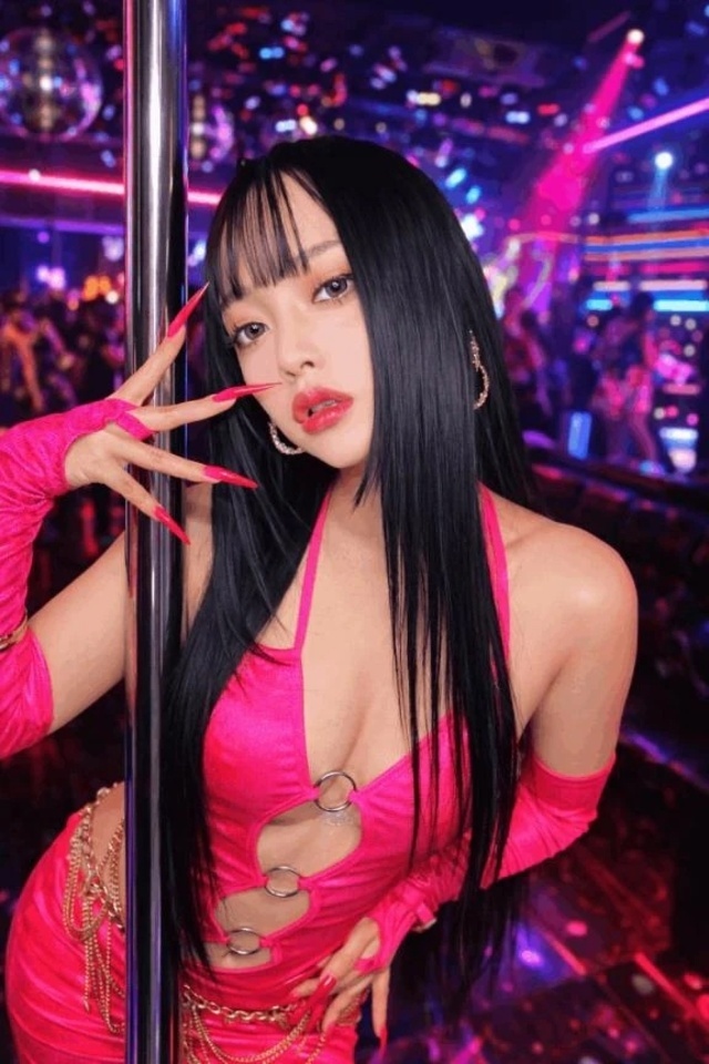 💋今夜、見逃さないで💋