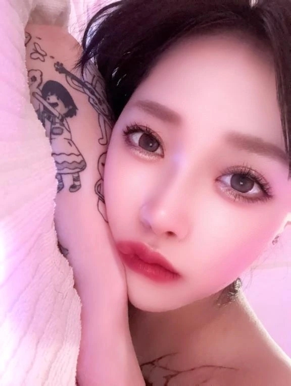 💋夜のKIREI、久しぶりに出るよ💋