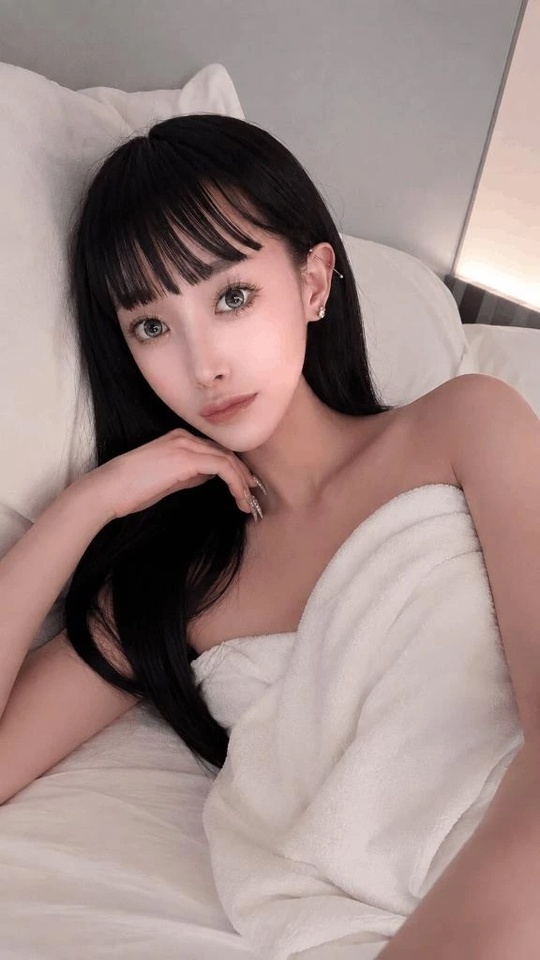 💋初ギンギラで💋