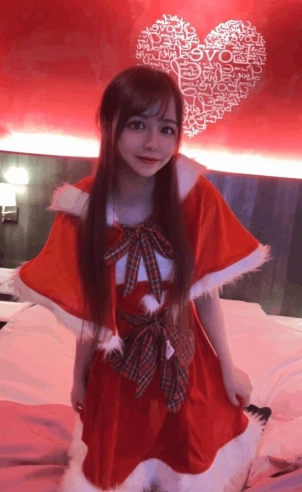 今日から...🎅🏻🎀