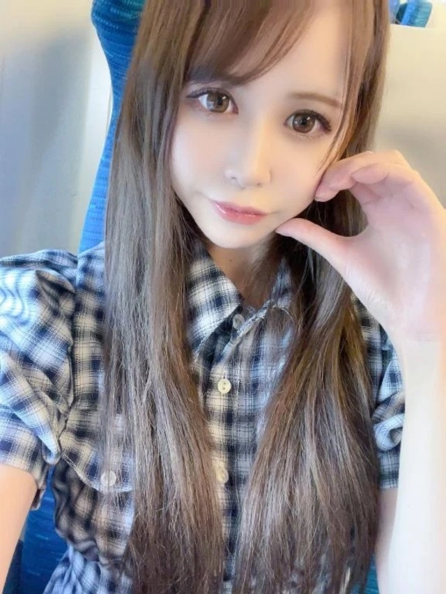 🩵出勤しました❣️｜写メ日記｜ERENA｜新宿 一般デリヘル GINGIRA☆TOKYO～ギンギラ東京～