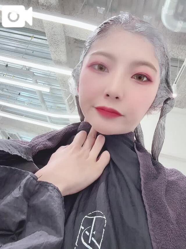 美容院〜