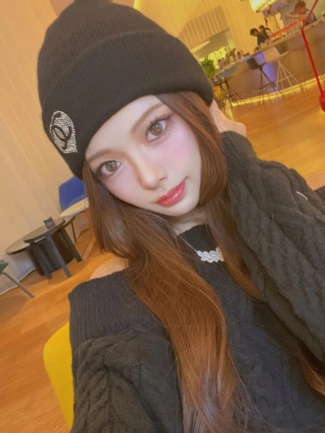 🤍久々の再会！🤍