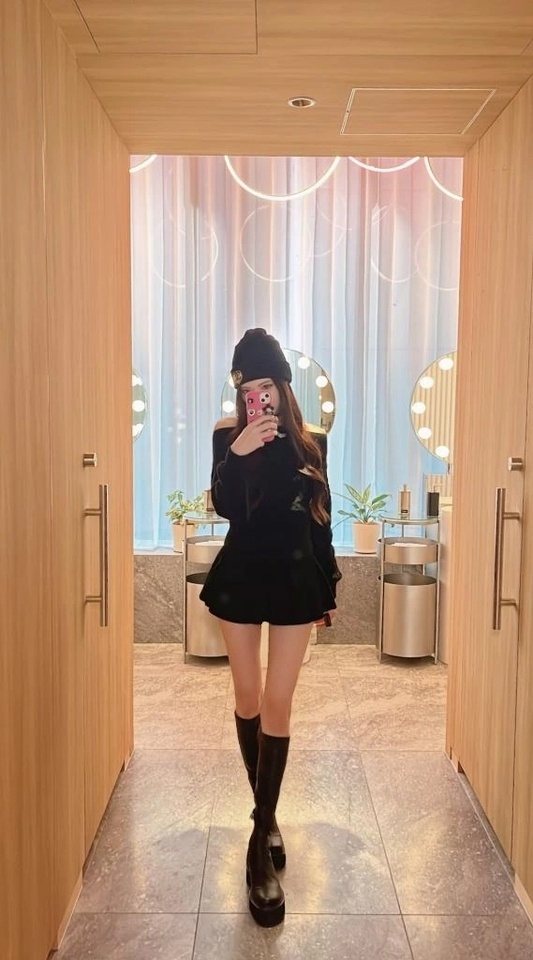 🤍延長ありがとう☺️🤍