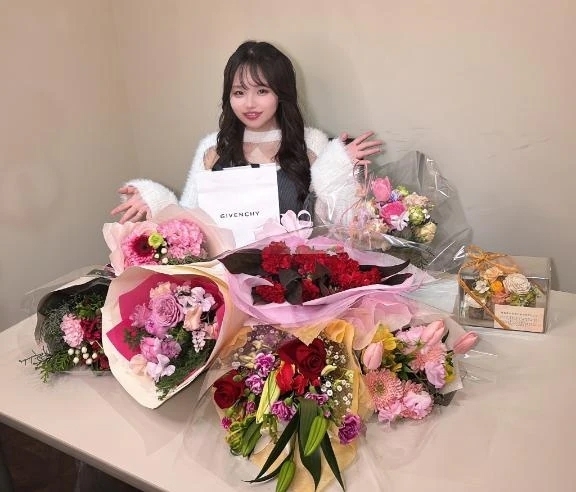 (.*´꒳`ﾉﾉﾞ✨ﾊﾟﾁﾊﾟﾁﾊﾟﾁﾊﾟﾁﾊﾟﾁﾊﾟﾁ✨｜写メ日記｜NANATAN｜新宿 一般デリヘル GINGIRA☆TOKYO～ギンギラ東京～