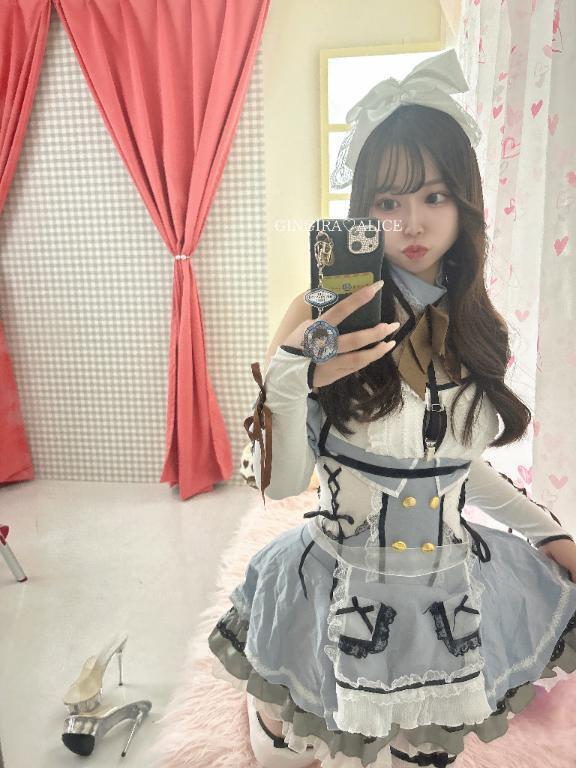 アイドル♡｜写メ日記｜ALICE｜新宿 一般デリヘル GINGIRA☆TOKYO～ギンギラ東京～