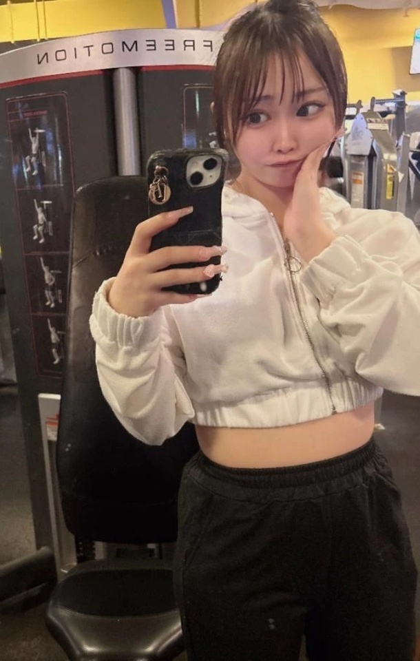 マッスル隊長❕