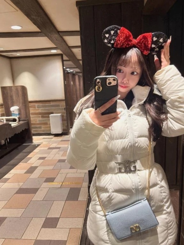 ゆきだるまさん