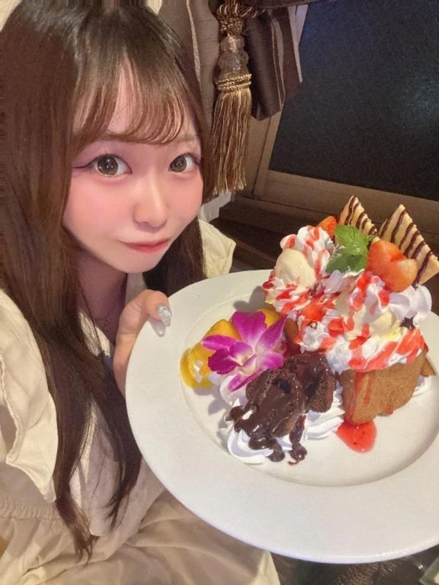 記念日じゃないのに、、笑