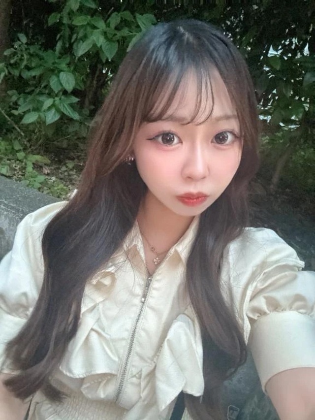 18時から♡