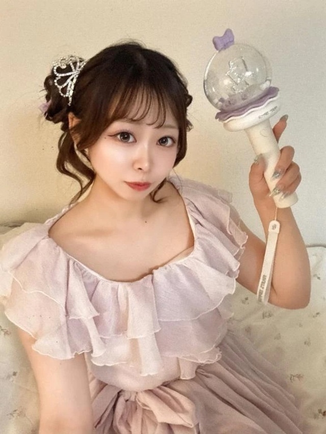 8月！