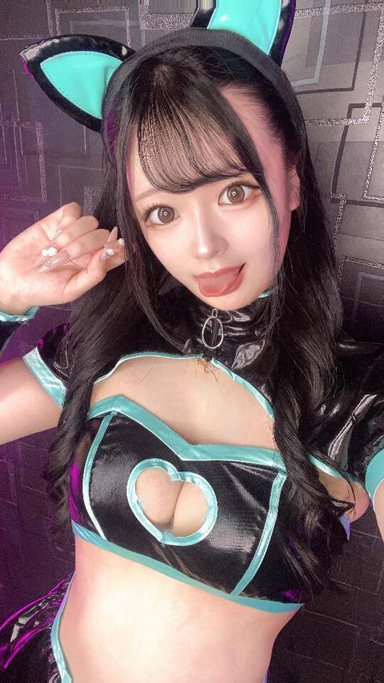 ドエロ注意💗🔞💦｜写メ日記｜NYAN｜新宿 一般デリヘル GINGIRA☆TOKYO～ギンギラ東京～