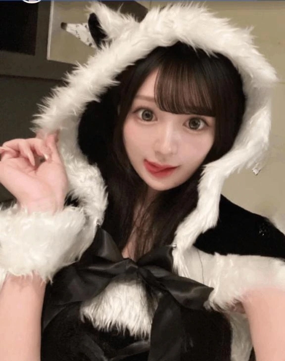 秘密のアレ㊙️