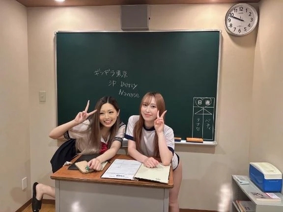 NANASE｜写メ日記｜BETTY｜新宿 一般デリヘル GINGIRA☆TOKYO～ギンギラ東京～