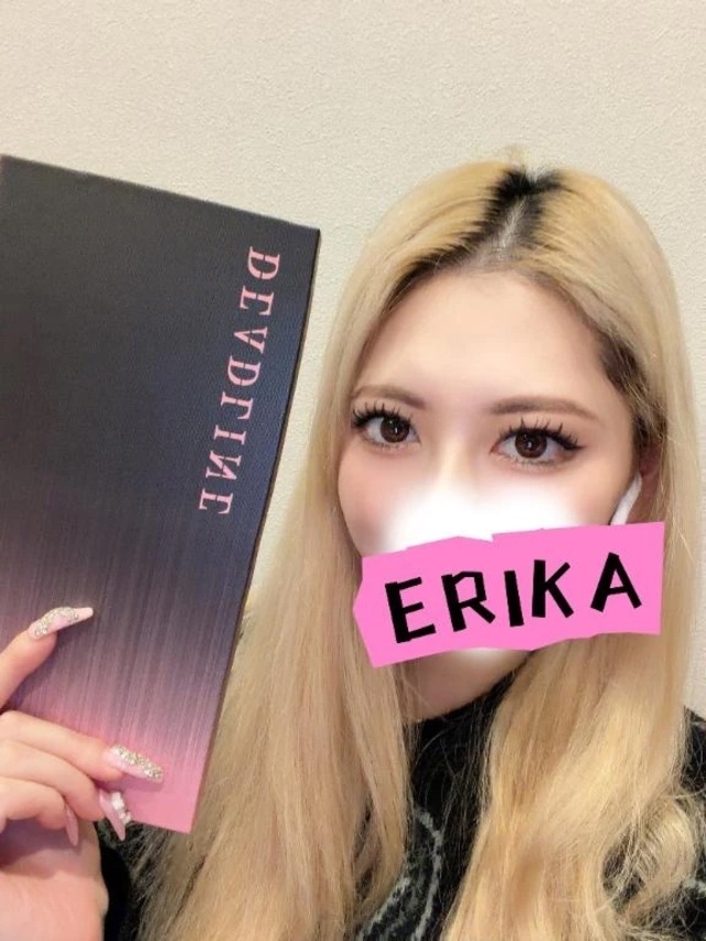 BLACKPINK🩷🖤｜写メ日記｜ERIKA｜新宿 一般デリヘル GINGIRA☆TOKYO～ギンギラ東京～