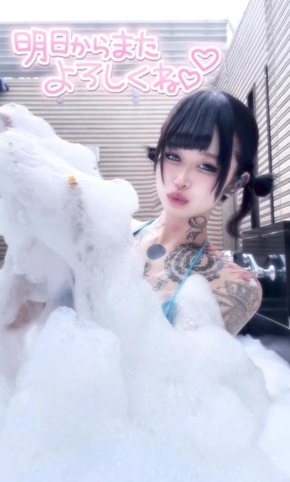K様ありがとう🫧‪👙💕｜写メ日記｜LOVE｜新宿 一般デリヘル GINGIRA☆TOKYO～ギンギラ東京～