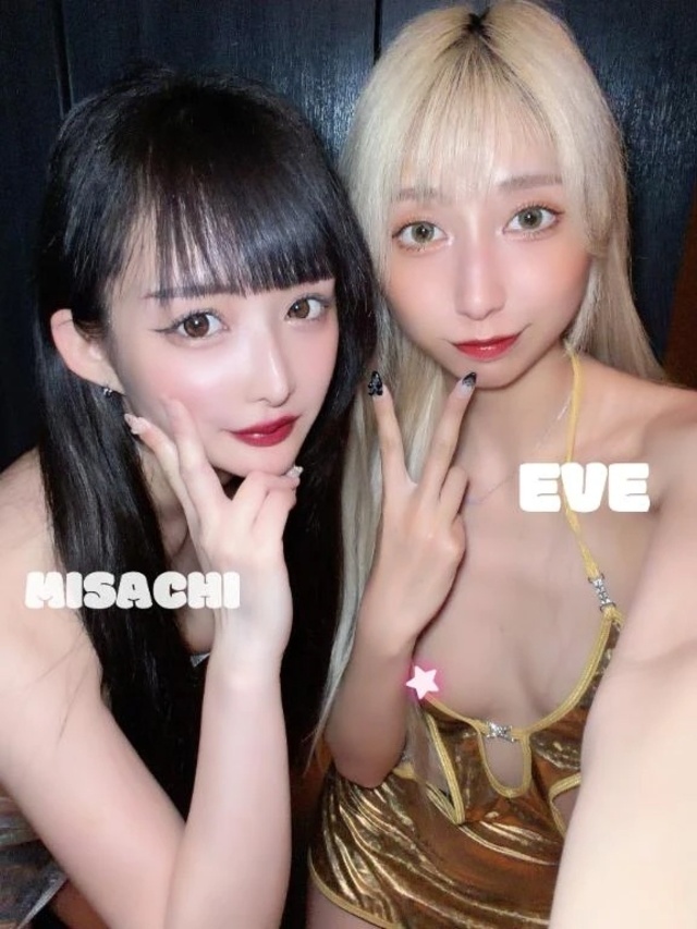 MISACHIちゃん💖