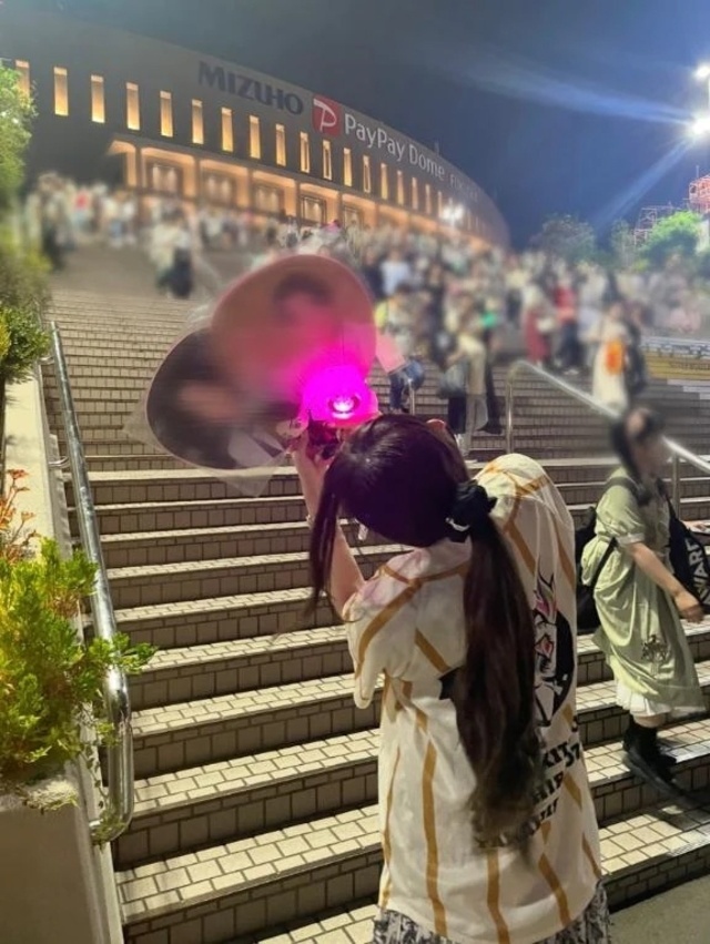 推し活です｜写メ日記｜YURIA｜新宿 一般デリヘル GINGIRA☆TOKYO～ギンギラ東京～