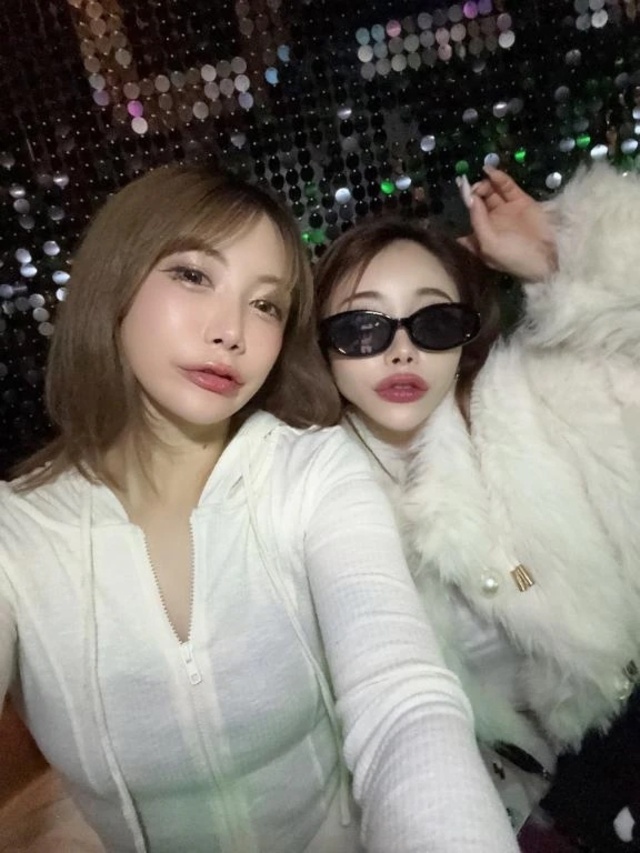 握らせなさいっ！🍌