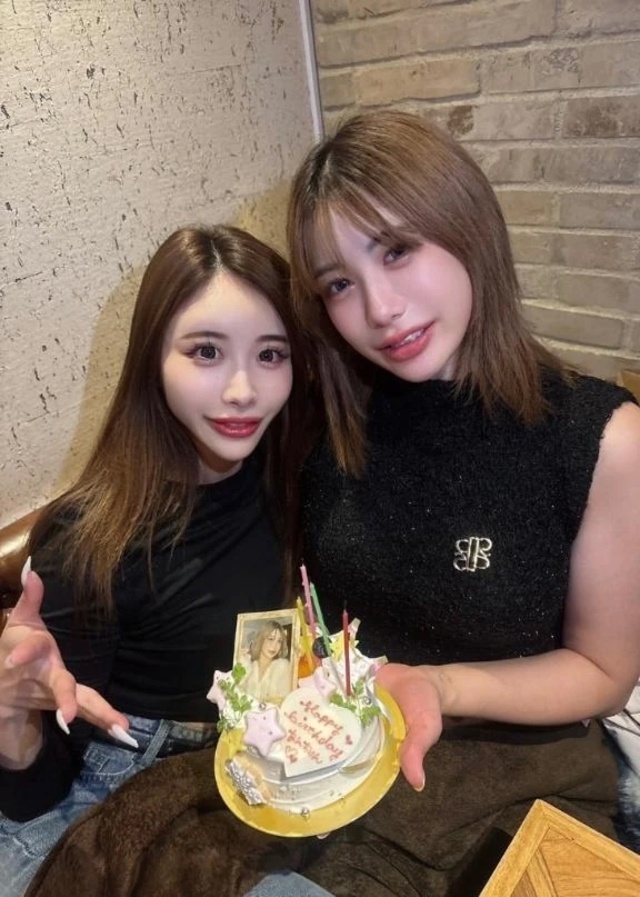 お祝い🥰｜写メ日記｜AN｜新宿 一般デリヘル GINGIRA☆TOKYO～ギンギラ東京～