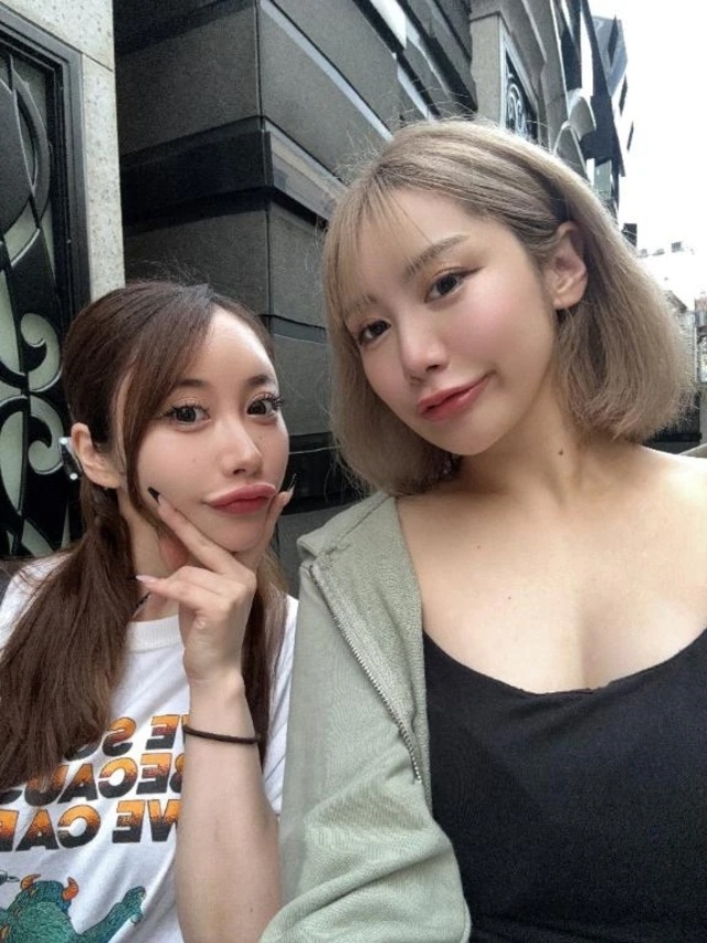 土日2人ともいるよ♡｜写メ日記｜AN｜新宿 一般デリヘル GINGIRA☆TOKYO～ギンギラ東京～