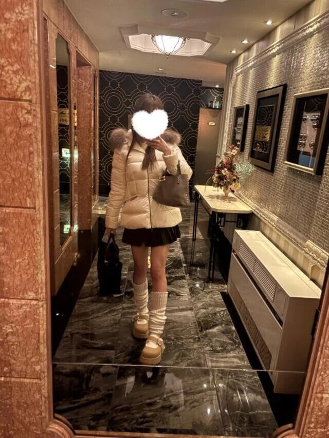 お礼｜写メ日記｜YU｜新宿 一般デリヘル GINGIRA☆TOKYO～ギンギラ東京～