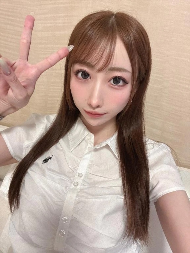【お礼写メ日記】