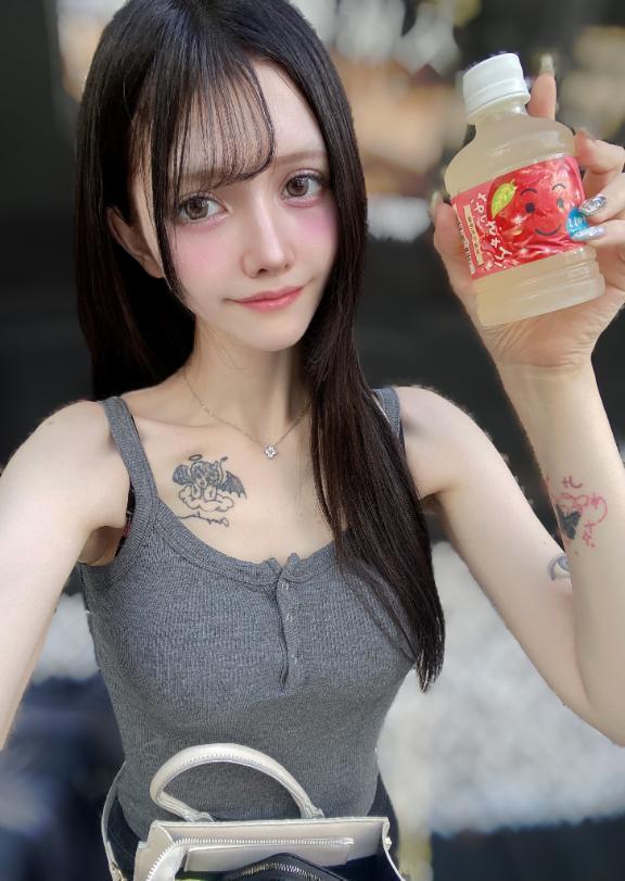 無キャン発生〜〜‼️‼️‼️