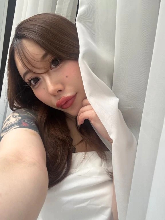 【お礼写メ日記】