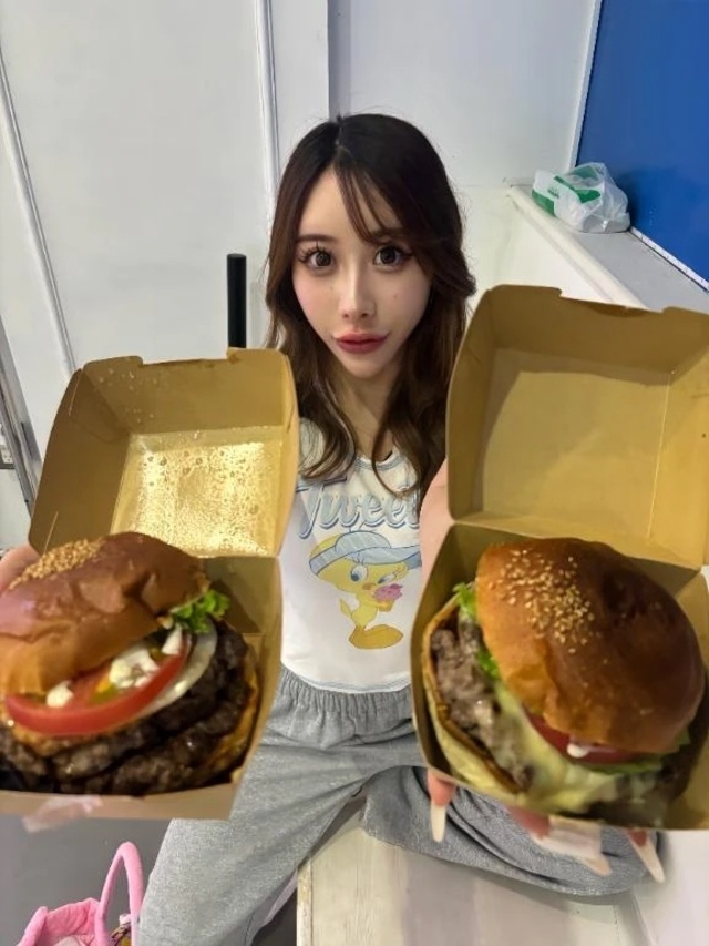 ハンバーガー🍔｜写メ日記｜MERUMO｜新宿 一般デリヘル GINGIRA☆TOKYO～ギンギラ東京～