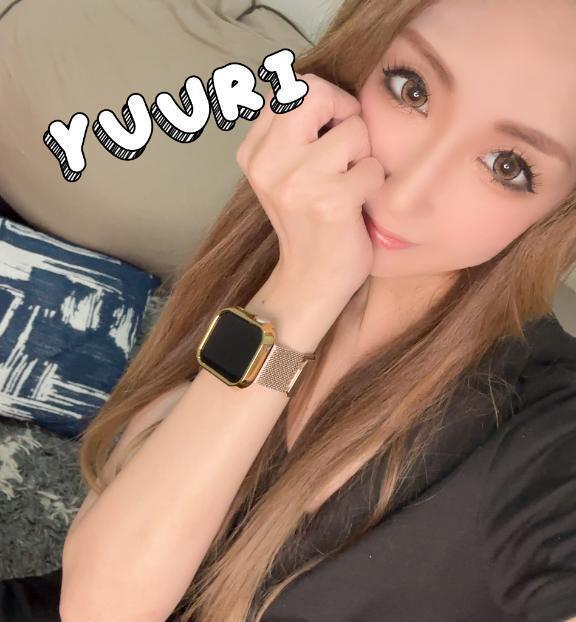 出勤💜｜写メ日記｜YUURI｜新宿 一般デリヘル GINGIRA☆TOKYO～ギンギラ東京～