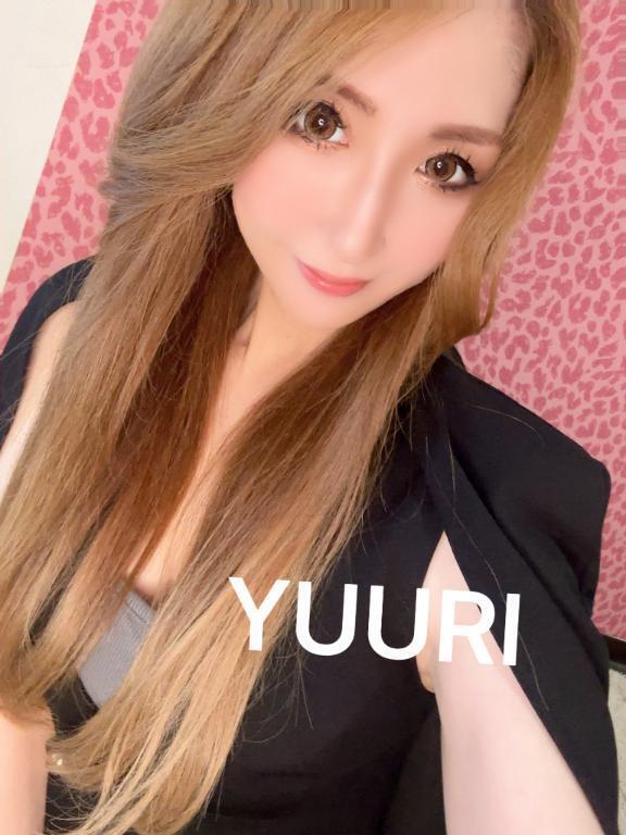 出勤💜｜写メ日記｜YUURI｜新宿 一般デリヘル GINGIRA☆TOKYO～ギンギラ東京～